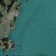 Imagen para el artículo titulado El extraño paisaje de las granjas de algas de Corea, desde el espacio